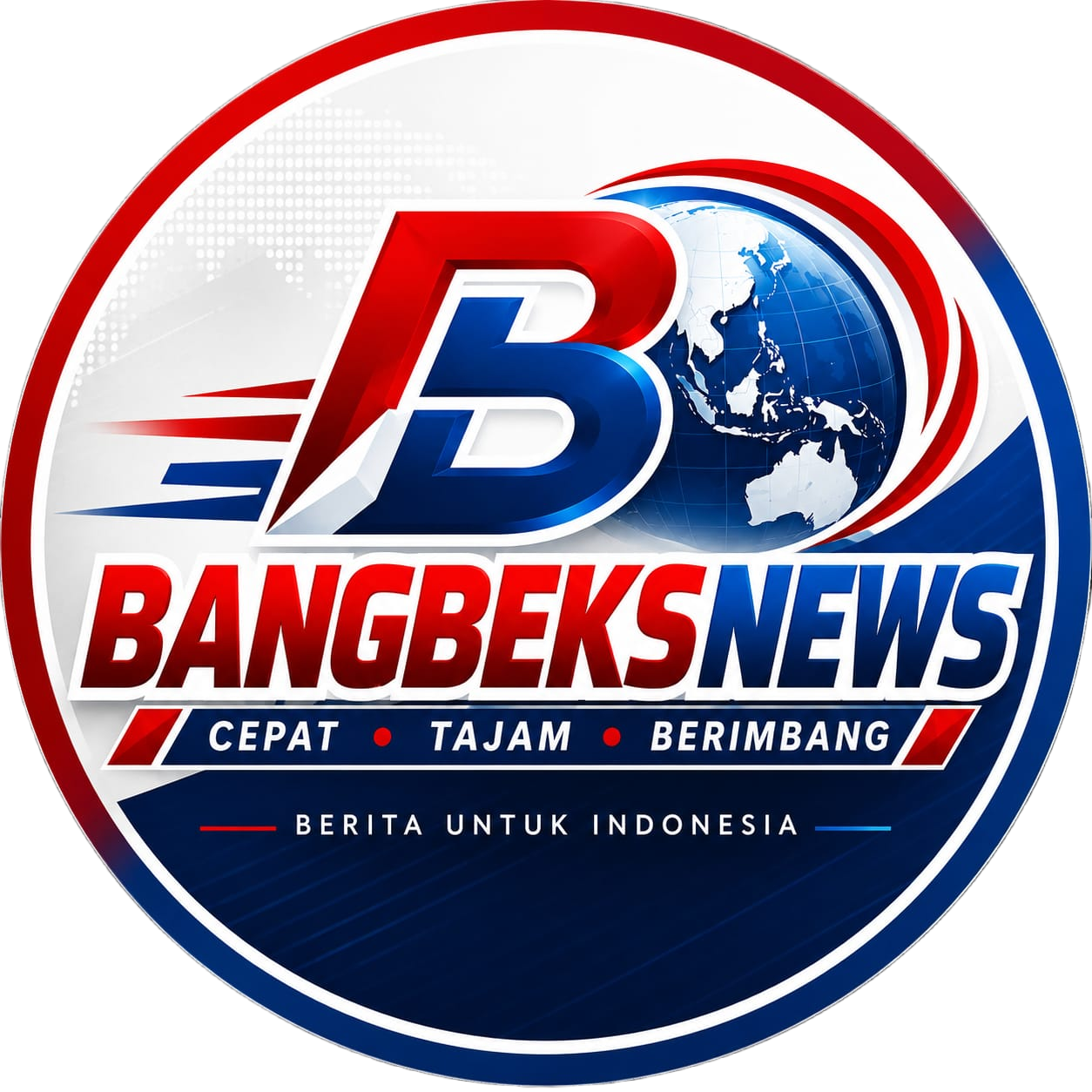 BAKA PERDANA KUSUMADari “Bang Beks” Menjadi BangBeksNews: Perjalanan Seorang Jurnalis Membangun Media dari Sebuah Panggilan
