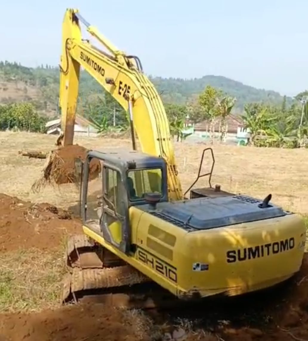 Tetangga Prabowo Diusik Sentul City, Masuk Lokasi Hingga Garap Lahan Tanpa Izin