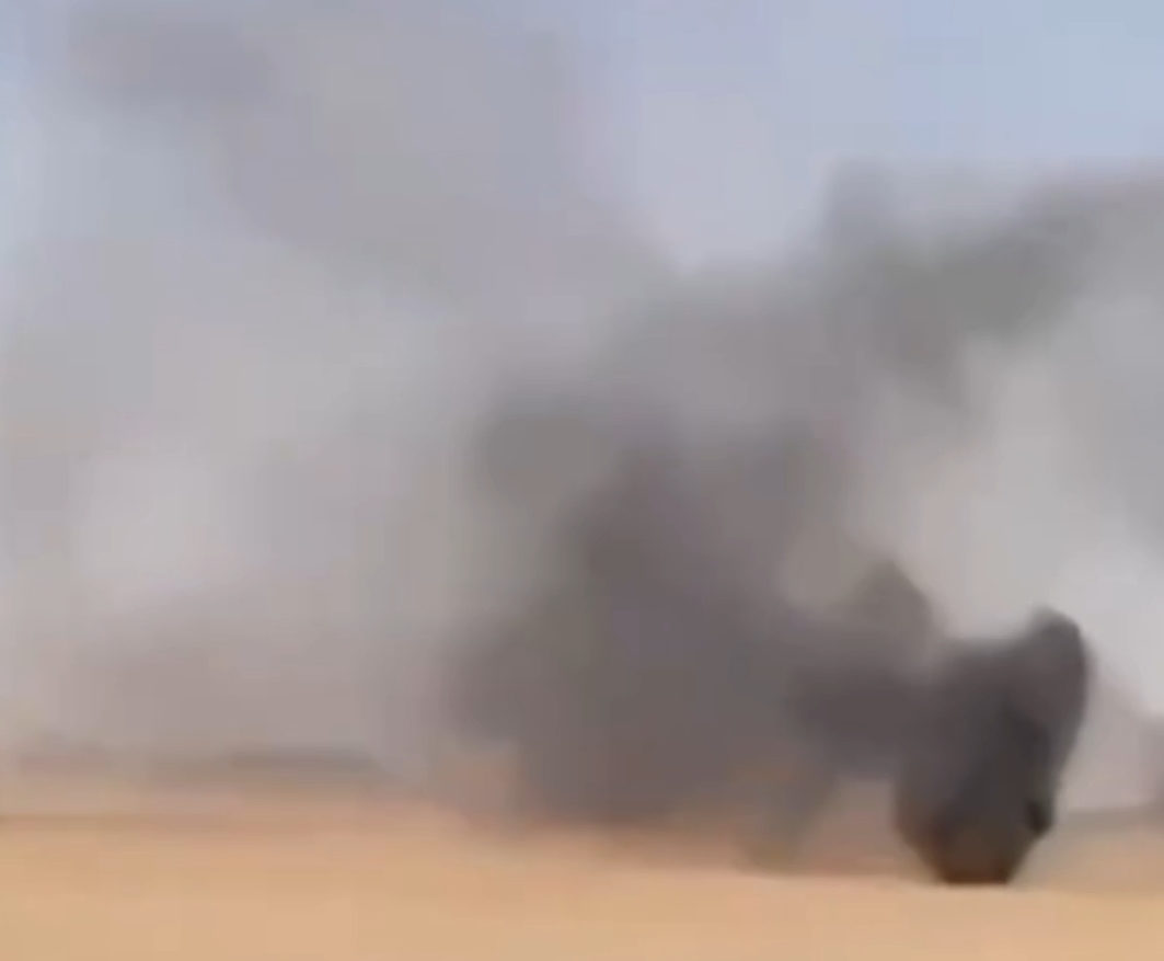 AKTIVITAS HOUTHI MEMANAS, JALUR PELAYARAN BAB EL-MANDEB KEMBALI TERANCAM